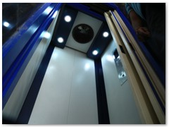 JR One Lifts Hyderabad & Vijayawada