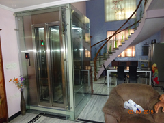 JR One Lifts Hyderabad & Vijayawada