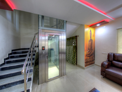 JR One Lifts Hyderabad & Vijayawada