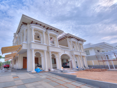 JR One Lifts Hyderabad & Vijayawada