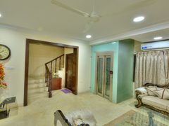 JR One Lifts Hyderabad & Vijayawada