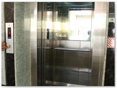 JR One Lifts Hyderabad & Vijayawada
