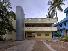 JR One Lifts Hyderabad & Vijayawada
