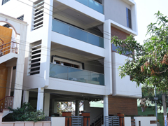 JR One Lifts Hyderabad & Vijayawada
