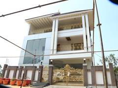 JR One Lifts Hyderabad & Vijayawada