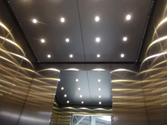 JR One Lifts Hyderabad & Vijayawada