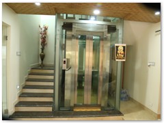JR One Lifts Hyderabad & Vijayawada