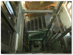 JR One Lifts Hyderabad & Vijayawada