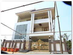 JR One Lifts Hyderabad & Vijayawada